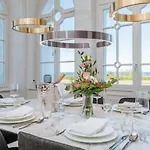 Apartmán Schwan 02 Heiligendamm