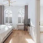 Schwan 02 Apartmán
