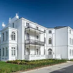 Apartmán Schwan 02