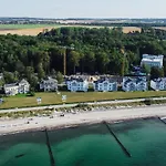 Apartmán Schwan 02 *