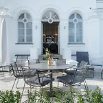 Apartmán Schwan 02 Heiligendamm