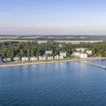 Schwan 02 Apartmán Heiligendamm
