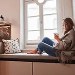 Schwan 02 Apartmán