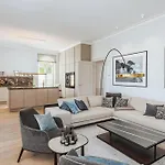 Apartmán Schwan 02