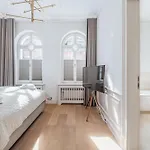 Apartmán Schwan 02