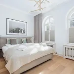 Schwan 02 * Heiligendamm