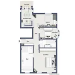 Schwan 02 * Heiligendamm