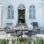 Schwan 02 Apartmán *