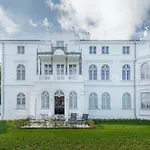 Schwan 02 Heiligendamm
