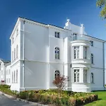 Apartmán Schwan 02