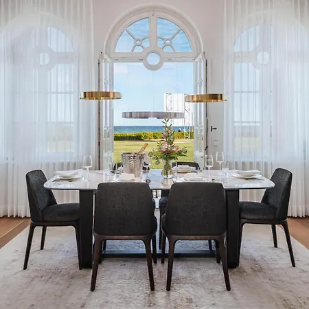 Lejlighed Schwan 02 *