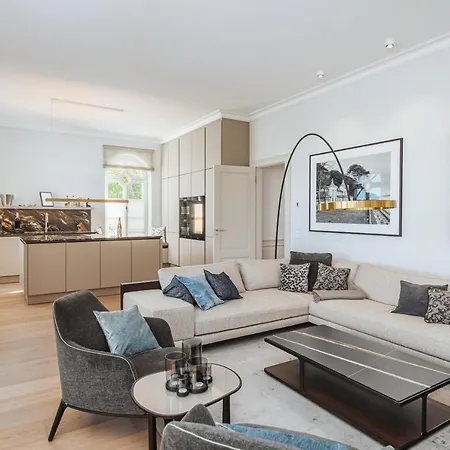 Schwan 02 Heiligendamm