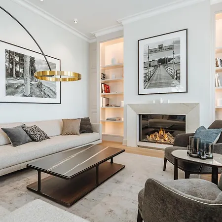 Schwan 02 Apartment *