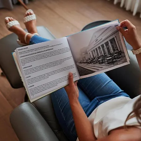 Schwan 02 * Heiligendamm