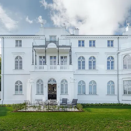 Apartment Schwan 02
