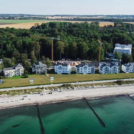 Lejlighed Schwan 02 *