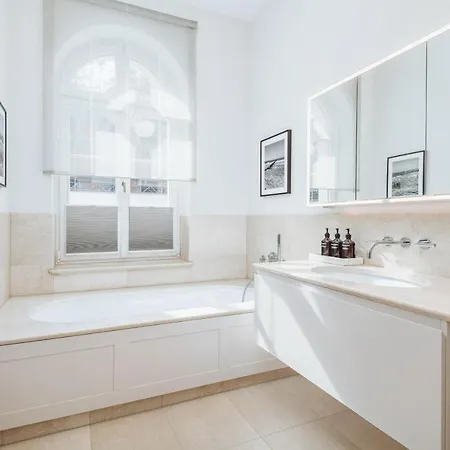 Lejlighed Schwan 02 *