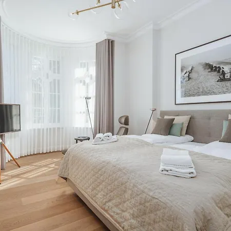 Apartment Schwan 02 *