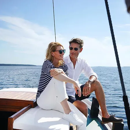 Lejlighed Schwan 02 Heiligendamm