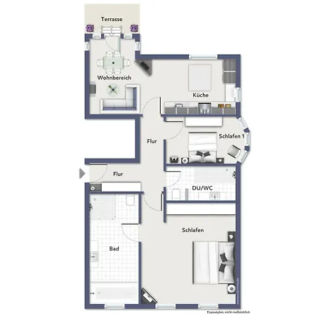 Schwan 02 * Heiligendamm